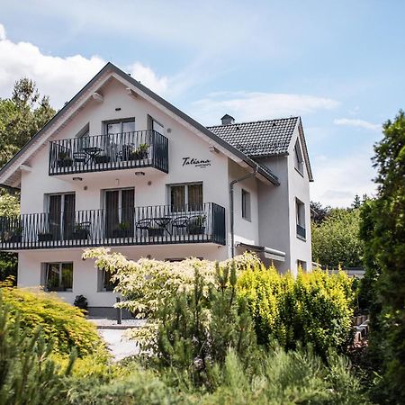 Apartments Villa Tatiana Μπλεντ Εξωτερικό φωτογραφία