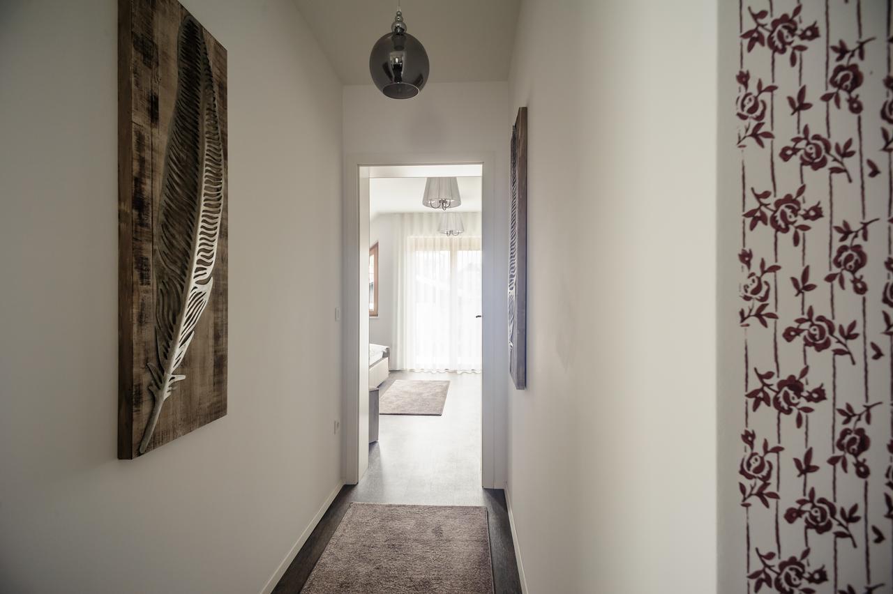 Apartments Villa Tatiana Μπλεντ Εξωτερικό φωτογραφία